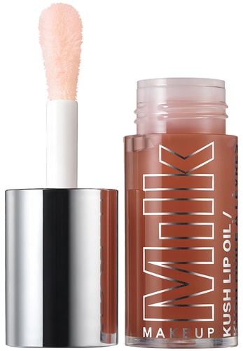 MILK KUSH LIP OIL Chocolate Cake