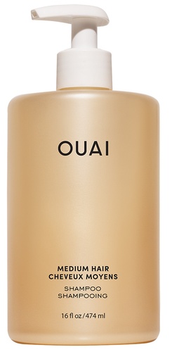 Ouai MEDIUM SHAMPOO