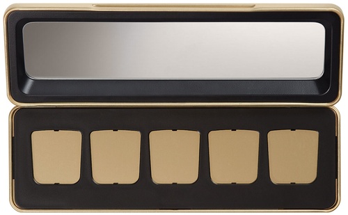 Hourglass Curator Five Shadow Palette 6 pcs