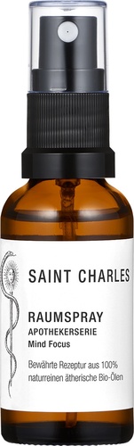 Saint Charles Raumspray Mind Focus 30 ml