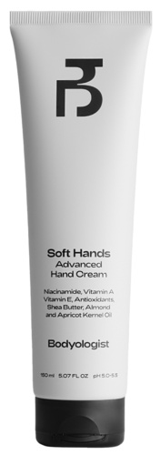 Bodyologist Soft Hands Advanced Hand Cream 150 ml