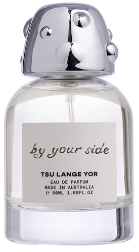 TSU LANGE YOR BY YOUR SIDE 50 ml