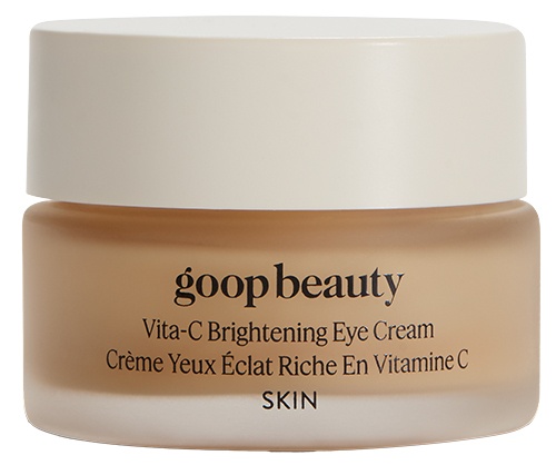 goop Goopglow Vita-C Brighening Eye Cream