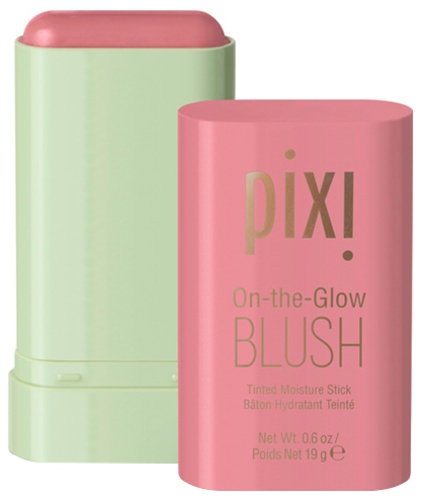 PIXI On-the-Glow BLUSH Fleur