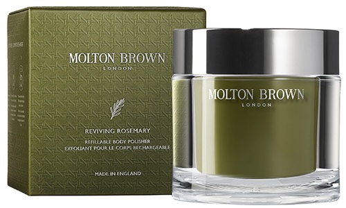 Molton Brown Reviving Rosemary  Bodypeeling 250g