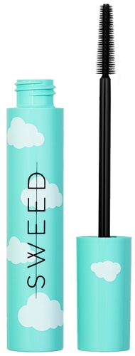 Sweed Cloud Mascara Dark Brown