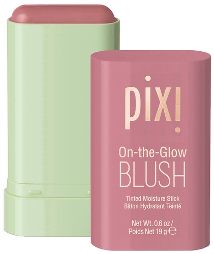 PIXI On-the-Glow BLUSH Mauve