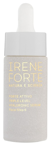 Irene Forte Triple Level Hyaluronic Serum