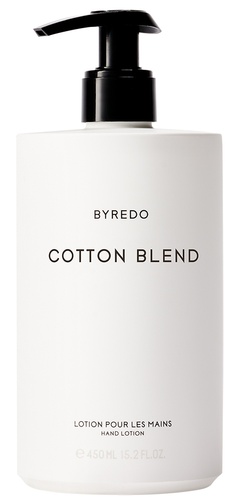 Byredo Cotton Blend Hand Lotion 303-421