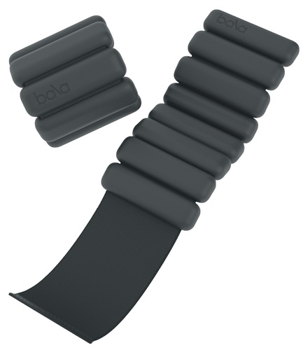 Bala BALA BANGLES CHARCOAL