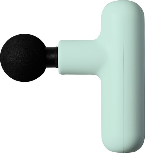 Lola Massage Gun MINT CREAM