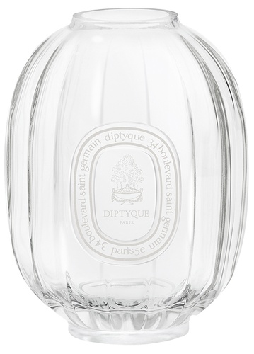 Diptyque Reed Diffuser Glass Vessel 100ml