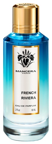 MANCERA PARIS French Riviera 60ml
