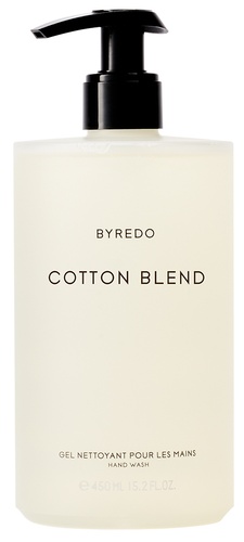 Byredo Cotton Blend Hand Wash 303-422