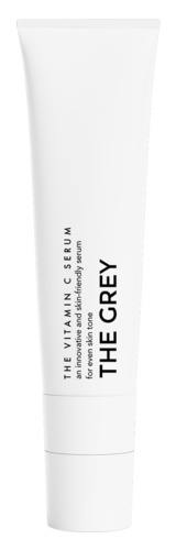 The Grey Men's Skincare THE VITAMIN C SERUM