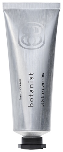 Björk and Berries Botanist Hand Cream