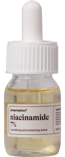 Prescription® Skincare Niacinamide 7%