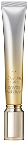 Clé de Peau Beauté Wrinkle Smoothing Serum Supreme