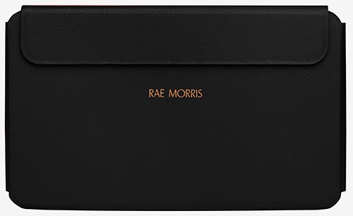 RAE MORRIS Pro Travel Case & Frame