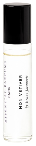 ESSENTIAL PARFUMS MON VETIVER 10 ml