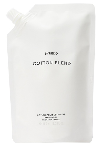 Byredo Cotton Blend Hand Lotion 450ml Refill