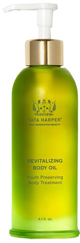 Tata Harper Revitalizing Body Oil