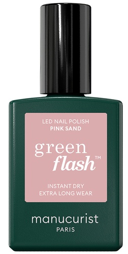 Manucurist PINK SAND