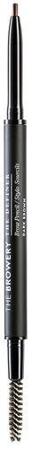 The Browery The Definer Dark Brown 
