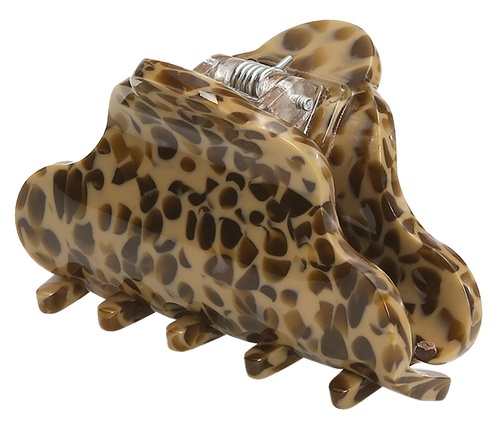 SUI AVA Lene Sable Mini - Brown