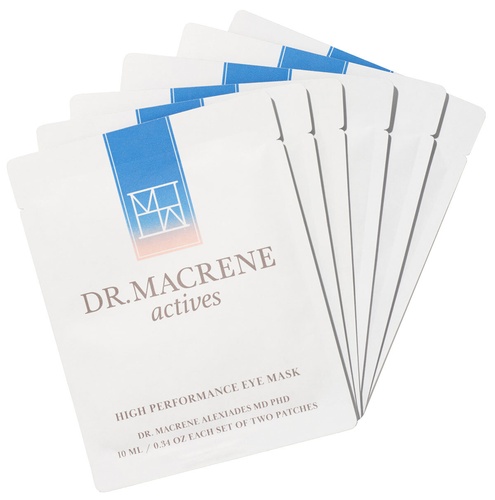 Macrene Actives High Performance Eye Mask