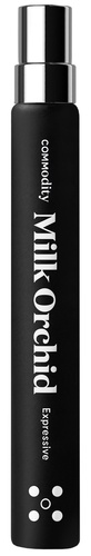 commodity Milk Orchid Expressive 10ml