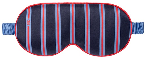 Slip slip pure silk contour sleep mask rest day