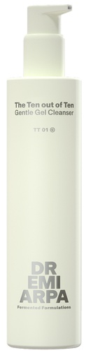 Dr. Emi Arpa Skin The Ten Out of Ten Gentle Cleanser 200ml