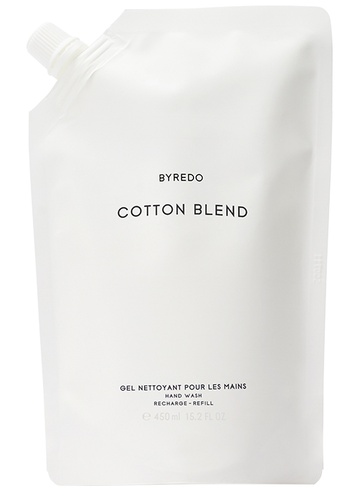 Byredo Cotton Blend Hand Wash 450ml Refill