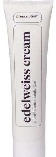 Prescription® Skincare Edelweiss Cream