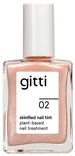 gitti Skinified Nail Tint no. 02