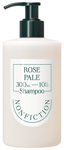 NONFICTION ROSE PALE Shampoo