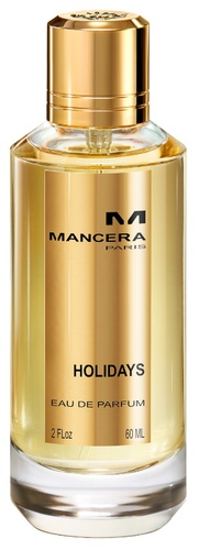 MANCERA PARIS Holidays 60ml