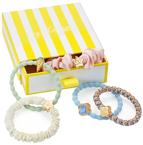 By Eloise Capri Gelato Box