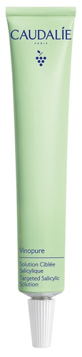 Caudalie Vinopure Salicylic Spot Solution