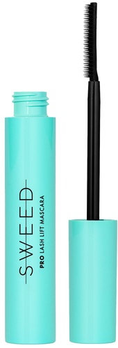 Sweed Lash Lift Mascara black