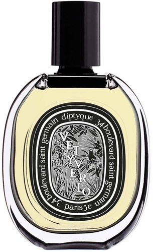 Diptyque Vetyverio