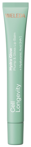 Weleda Cell Longevity HYDRA GLOW Lip Balm