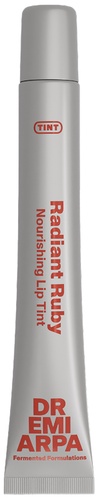 Dr. Emi Arpa Skin SPF 50 Nourishing Lip Tint Radiant Ruby