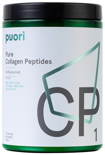 Puori CP1 Pure Collagen Peptides