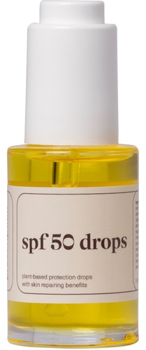 Prescription® Skincare SPF50 drops