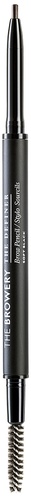 The Browery The Definer Soft Black 
