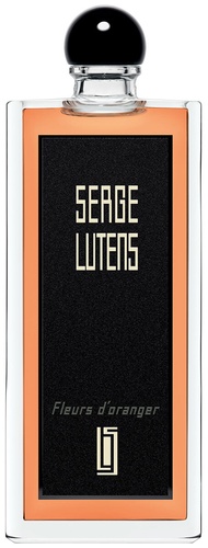 Serge Lutens Collection Noire Fleurs d'Oranger