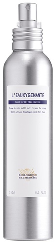 BIOLOGIQUE RECHERCHE L'Eauxygénante
