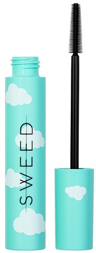Sweed Cloud Mascara Black